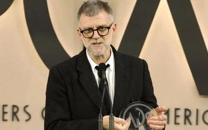 "One Battle After Another" thắng lớn giữa thương vụ thâu tóm chấn động Hollywood