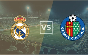 Nhận định, soi tỷ lệ Real Madrid vs Getafe 03h00 ngày 03/03/2026, La Liga