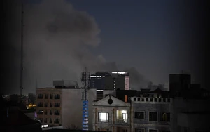 Israel phê duyệt kế hoạch tiếp tục chiến dịch nhằm vào Iran