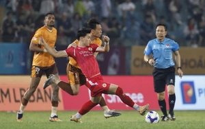CAHN có thể vô địch V-League 2025/26 sớm