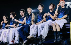 Concert “Anh trai say Hi” 2024 đêm 9 “cháy vé”, sức hút còn vẹn nguyên