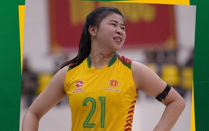 Xác định trận bán kết ở Cúp bóng chuyền Hoa Lư - Bình Điền 2026