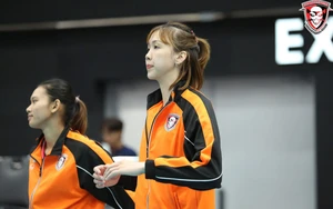 Tin nóng thể thao sáng 21/3: CLB của phụ công bóng chuyền Việt Nam dẫn đầu VCK giải đấu ở Thái Lan