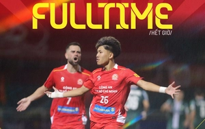 Tiến Linh bỏ lỡ cơ hội, cầu thủ Việt kiều 20 tuổi tỏa sáng với 4 bàn sau 6 trận