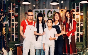 Ngôi nhà đặc biệt và những điều được bật mí nhân ngày Ngày Hạnh phúc 20/3 của Jimmii Nguyễn