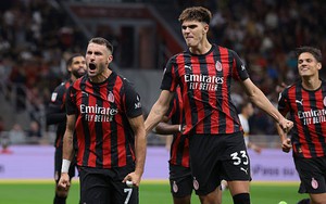 Nhận định AC Milan vs Torino 00h00 ngày 22/3, vòng 30 Serie A