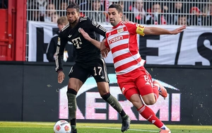 Nhận định Bayern Munich vs Union Berlin 21h30 ngày 21/3, vòng 27 Bundesliga