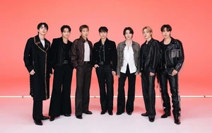 BTS tái định nghĩa "tinh thần Hàn Quốc" trong album "Arirang"