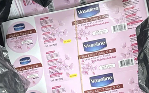 Công an Thành phố Hồ Chí Minh cảnh báo hiểm họa từ mỹ phẩm giả