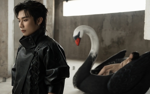 SWAN chào sân với MV “Có lẽ” sau Tân binh toàn năng