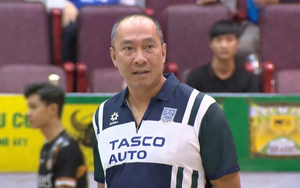 Thắng ngược đội bóng toàn sao của HLV Tuấn Kiệt, Vietinbank ngoạn mục vào bán kết giải đấu quan trọng