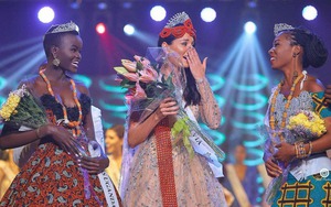 Giải chạy cộng đồng trở thành điểm nhấn của Miss Heritage Global 2026