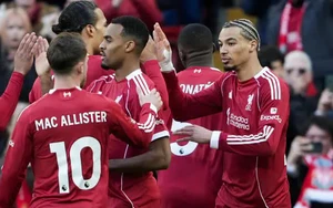 Nhận định Brighton vs Liverpool 19h30 ngày 21/03, Ngoại hạng Anh