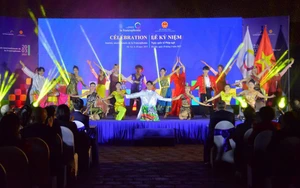 Ngày quốc tế Pháp ngữ (20/3): Việt Nam đóng góp tích cực, chủ động vào Cộng đồng Pháp ngữ