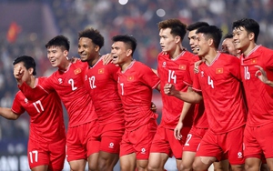 FIFA chính thức phê duyệt tổ chức ASEAN Cup, ĐT Việt Nam hưởng lợi 