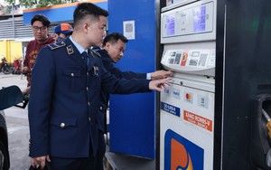 Hà Nội: Nguồn cung xăng dầu cơ bản được bảo đảm