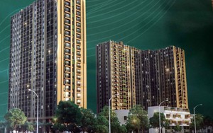 Nhà ở xã hội cần "đầu tàu" từ doanh nghiệp nhà nước