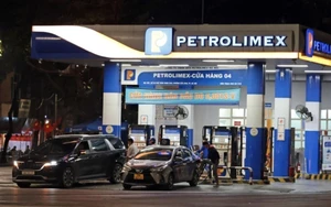 Từ 23 giờ đêm 19/3 giá bán lẻ xăng dầu trong nước đồng loạt tăng