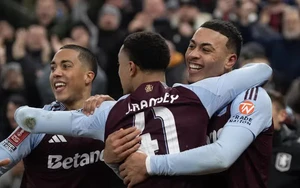 Nhận định Aston Villa vs West Ham 21h15 ngày 22/03, Ngoại hạng Anh