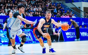 Ba Đình – 3F Galaxy tái đấu chung kết HBC 2026: Hành trình khẳng định bản lĩnh của hai ứng cử viên hàng đầu