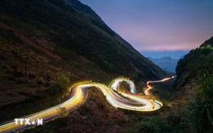 Hà Giang đứng thứ 17 trong Top 51 điểm đến đẹp nhất thế giới 2026