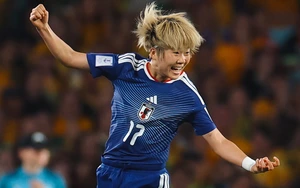 Sao trẻ Tottenham lập siêu phẩm, nữ Nhật Bản lần thứ ba vô địch châu Á