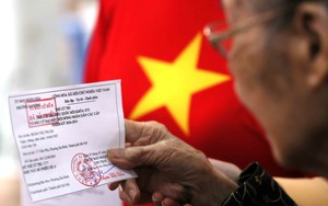 Niềm tin đã được trao, không có chỗ cho sự chậm trễ