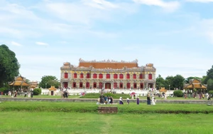 Khởi quay phim "Hoàng hậu cuối cùng" lấy cảm hứng từ Hoàng hậu Nam Phương