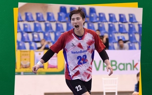 VietinBank gây bất ngờ lớn khi vào chung kết Cúp Hoa Lư gặp VTV Bình Điền Long An