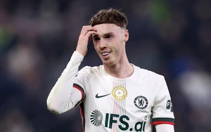 Palmer sẽ mất chỗ ở đội tuyển Anh