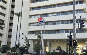 Cuộc sống của người Việt tại Israel dần ổn định trở lại sau 3 tuần xung đột ở Trung Đông