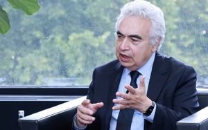 IEA cảnh báo khủng hoảng năng lượng lớn chưa từng có