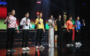 Ngoại binh góp mặt, Cúp Truyền hình TP.HCM hứa hẹn bùng nổ 