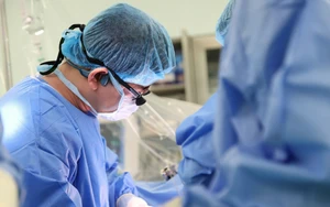 Ghép đa tạng liên viện: Dấu ấn vận hành đa nhiệm