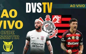 Lịch thi đấu bóng đá hôm nay 23/3: Corinthian vs Flamengo