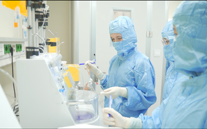 Phương pháp chống ung thư ưu việt hơn CAR-T, tạo tế bào miễn dịch ngay trong cơ thể người