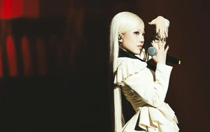 Phùng Khánh Linh - bóng dáng một nghệ sĩ lớn