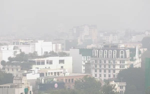 Dự báo thời tiết ngày 23/3: Bắc Bộ sương mù sáng sớm, Nam Bộ nắng nóng cục bộ