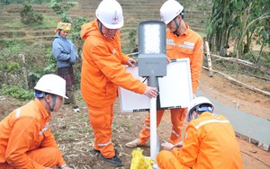 Đồng bộ chuỗi giải pháp chủ động ứng phó biến động năng lượng