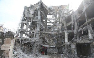 Xung đột tại Trung Đông: Khả năng Mỹ mở rộng chiến dịch quân sự tại Iran