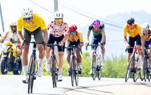 Cúp Truyền hình và câu chuyện xã hội hóa thể thao bền vững