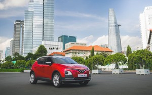 Đáp án nào cho nhu cầu mua xe kinh tế với trải nghiệm sử dụng vượt trội?