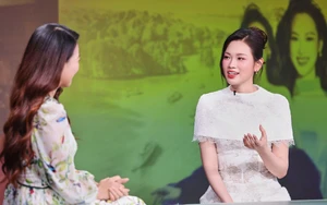 Du lịch xanh cùng Hoa hậu Phương Linh 