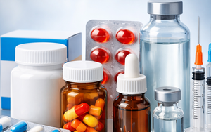 Cục Quản lý Dược yêu cầu khẩn trương dự trữ thuốc trước tình hình xung đột Trung Đông