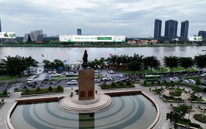 SKYLED Sài Gòn: Điểm chạm truyền thông nổi bật giữa trung tâm TP.HCM