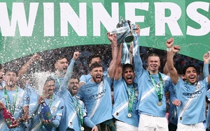 Man City hay hơn nhiều so với họ nghĩ