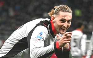 AC Milan: Có Rabiot, có hy vọng vô địch