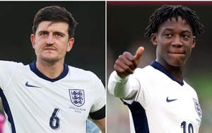 Đội tuyển Anh: Tuchel chọn “đúng người, đúng việc”