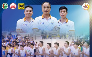 Đại thắng chủ nhà LPB Ninh Bình, Biên Phòng MB vô địch Cúp Hoa Lư Bình Điền năm thứ 3 liên tiếp