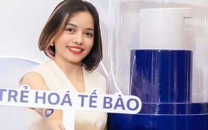 Obagi ra mắt sản phẩm trẻ hóa da cấp độ tế bào với công nghệ tái tạo NAD+